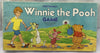 Winnie the Pooh Game - 1979 - Parker Brothers - Good Condition