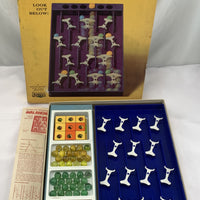 Avalanche Game - 1966 - Parker Brothers - Great Condition