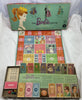 Barbie Queen of the Prom Game - 1960 - Mattel - Good Condition