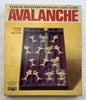 Avalanche Game - 1966 - Parker Brothers - Great Condition