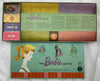 Barbie Queen of the Prom Game - 1960 - Mattel - Good Condition