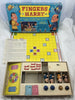Fingers Harry Game - 1967 - Topper Toys - Good Condition