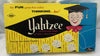 Yahtzee Game - 1956 - Milton Bradley - Great Condition