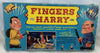 Fingers Harry Game - 1967 - Topper Toys - Good Condition
