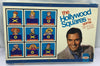 Hollywood Squares Game - 1974 - Ideal - Great Condition
