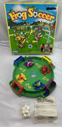 Frog Soccer Game - 1992 - Parker Brothers - Great Condition