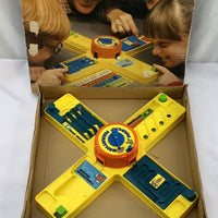 Madcap Marathon - 1981 - Tomy - Great Condition