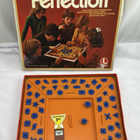Challenge Perfection Game - 1978 - Lakeside - Very Good Condition