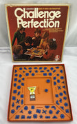 Challenge Perfection Game - 1978 - Lakeside - Very Good Condition