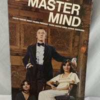 Grand Mastermind Game - 1974 - Invicta Games - Great Condition