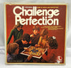 Challenge Perfection Game - 1978 - Lakeside - Very Good Condition