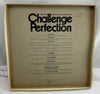 Challenge Perfection Game - 1978 - Lakeside - Very Good Condition