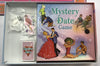Mystery Date Game Nostalgia (1965) - 2011 - Winning Moves - Great Condition