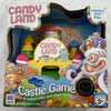 Candy Land Castle Game - 2007 - Milton Bradley - Great Condition