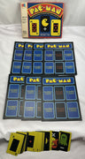Pac man Card Game - 1982 - Milton Bradley - Great Condition