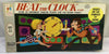 Beat the Clock Game - 1969 - Milton Bradley - Great Condition