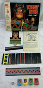 Donkey Kong Card Game - 1983 - Milton Bradley - Great Condition