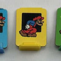 Donkey Kong Card Game - 1983 - Milton Bradley - Great Condition
