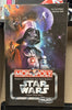 Monopoly Game Star Wars Original Trilogy Edition - 2004 - Parker Brothers - Good Condition