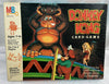 Donkey Kong Card Game - 1983 - Milton Bradley - Great Condition