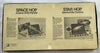 Space Hop Game - 1973 - Teaching Concepts - New