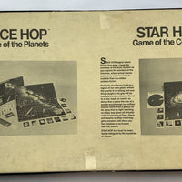 Space Hop Game - 1973 - Teaching Concepts - New