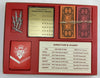 Coup d'Etat Game - 1966 - Parker Brothers - Great Condition