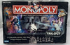 Monopoly Game Star Wars Original Trilogy Edition - 2004 - Parker Brothers - Good Condition