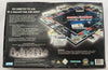 Monopoly Game Star Wars Original Trilogy Edition - 2004 - Parker Brothers - Good Condition