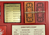 Coup d'Etat Game - 1966 - Parker Brothers - Great Condition