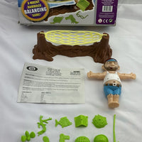 Tiltin' Milton Game - 2009 - Ideal - Great Condition