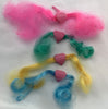 Pigtails & Ponytails Game - 1989 - Parker Brothers - Great Condition