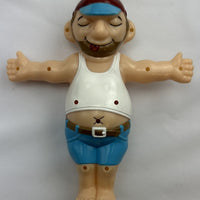 Tiltin' Milton Game - 2009 - Ideal - Great Condition