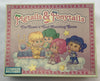 Pigtails & Ponytails Game - 1989 - Parker Brothers - Great Condition