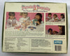 Pigtails & Ponytails Game - 1989 - Parker Brothers - Great Condition