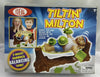 Tiltin' Milton Game - 2009 - Ideal - Great Condition