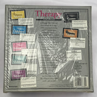 Therapy the Game 2nd Session - 1996 - Pressman - New/Sealed