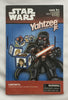 Star Wars Yahtzee Jr Game - 2015 - Hasbro - Great Condition