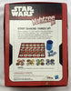 Star Wars Yahtzee Jr Game - 2015 - Hasbro - Great Condition