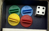 Mary Poppins Carousel Game - 1964 - Parker Brothers - Good Condition