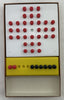 Hi-Q Game - 1970 - Kohner - Great Condition