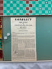 Conflict Game - 1960 - Parker Brothers - Great Condition