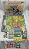 Dogfight Game - 1963 - Milton Bradley - Good Condition