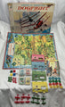 Dogfight Game - 1963 - Milton Bradley - Good Condition