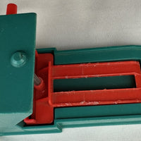 Fisher Price Little People Action Garage - 1970 - Great Condition