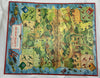 Dogfight Game - 1963 - Milton Bradley - Good Condition