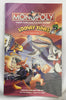 Looney Tunes Monopoly - 1999 - Parker Brother - Great Condition