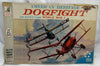 Dogfight Game - 1963 - Milton Bradley - Good Condition
