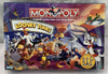 Looney Tunes Monopoly - 1999 - Parker Brother - Great Condition