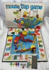 Mouse Trap Game - 1963 - Ideal - Very Good Condition